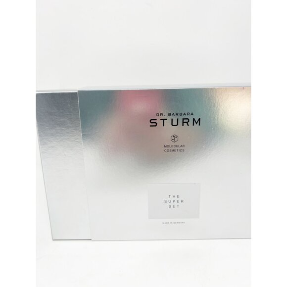 Dr. Barbara Sturm Molecular Cosmetics The Super Set - Picture 2 of 6